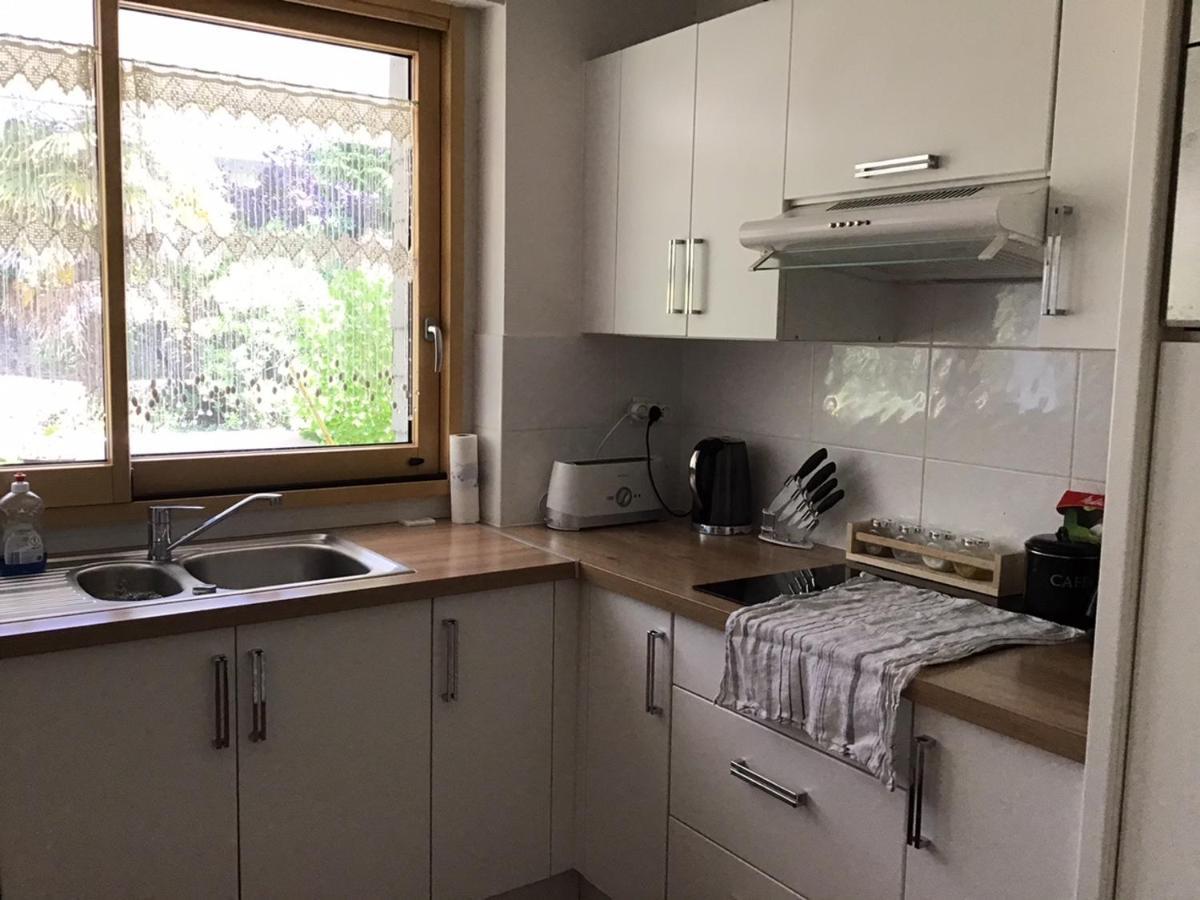 Appartement Monseigneur Ванн Екстер'єр фото