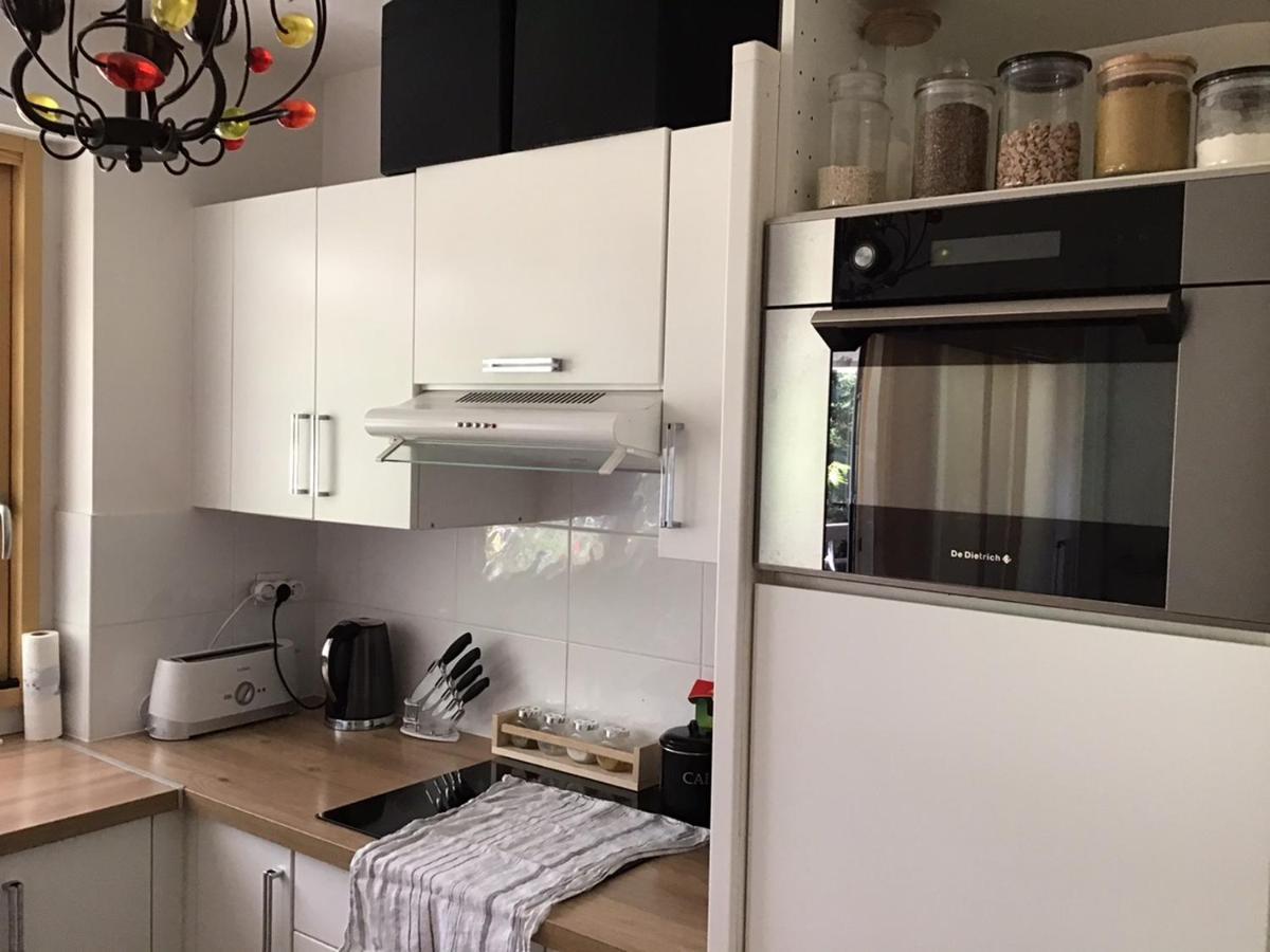 Appartement Monseigneur Ванн Екстер'єр фото