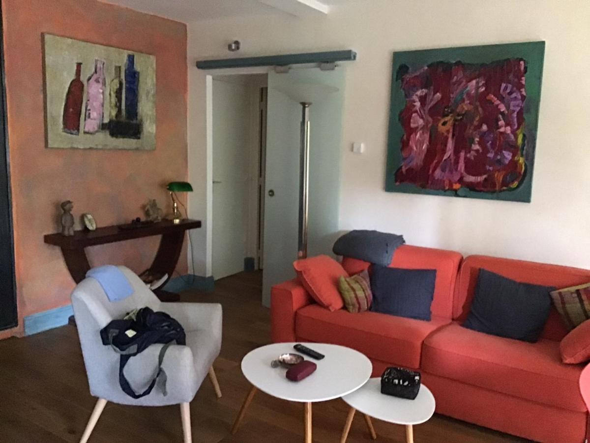 Appartement Monseigneur Ванн Екстер'єр фото