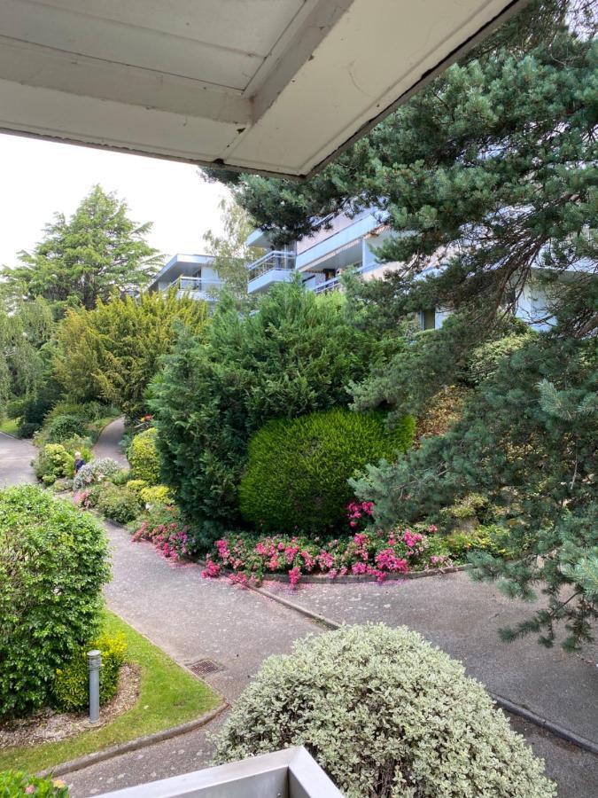 Appartement Monseigneur Ванн Екстер'єр фото
