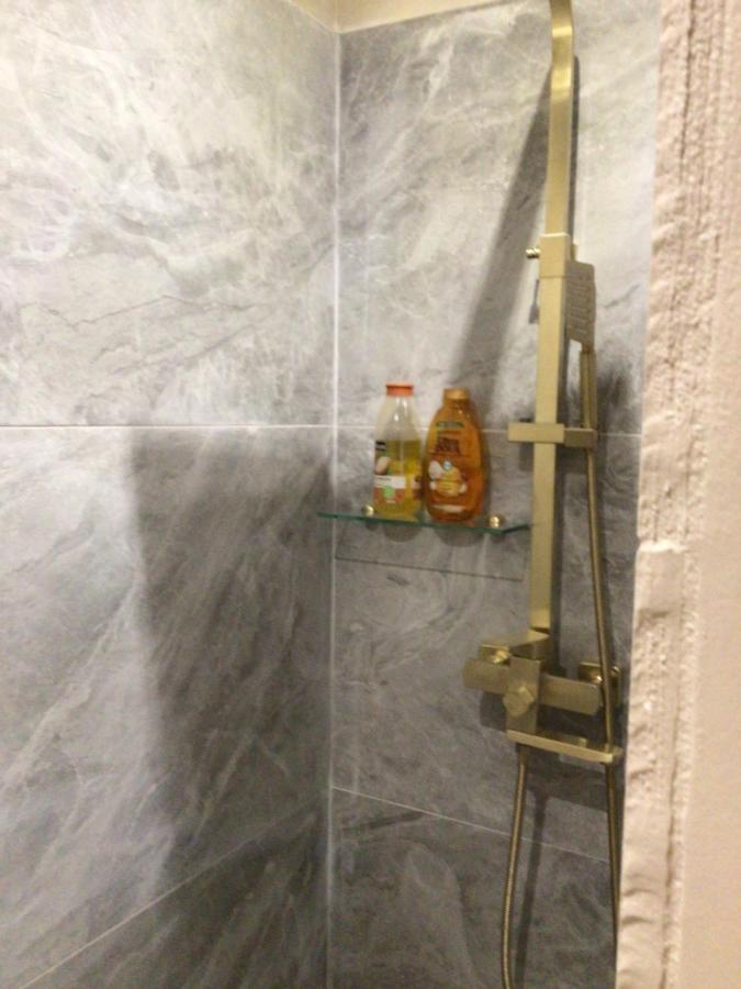Appartement Monseigneur Ванн Екстер'єр фото